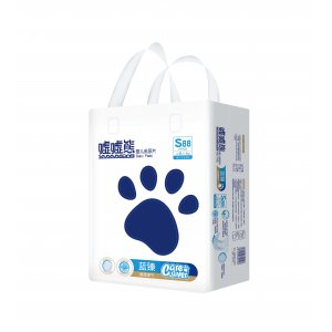 廣東貝禧護理用品有限公司