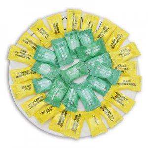 綠愛控股股份有限公司