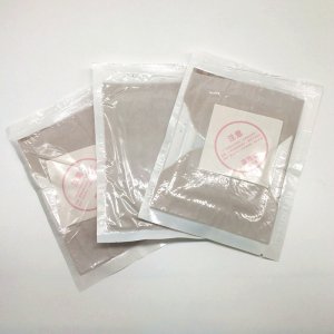 發熱貼艾草熱灸貼代加工貼牌OEM/ODM