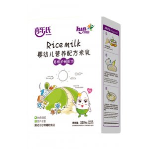 葛根護(hù)暢配方米乳OEM代加工