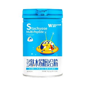 多肽水蘇糖復合粉貼牌OEM/ODM