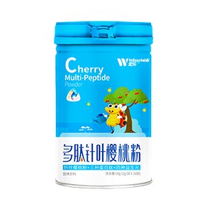 多肽針葉櫻桃粉OEM/ODM定制代加工