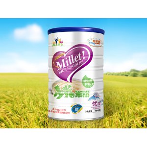 益生元護暢可OEM/ODM代工