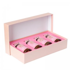 無錫華妃燕生物科技有限公司