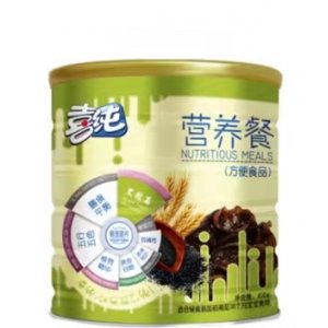 營養餐黑糧代加工貼牌OEM/ODM