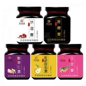 滋補枇杷秋梨膏OEM代加工