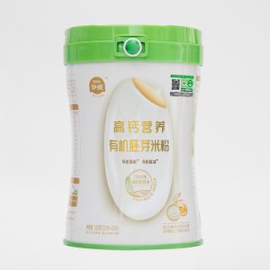 上海伊威兒童食品有限公司