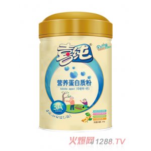 營養(yǎng)品 — 蛋白質(zhì)粉OEM/ODM定制代加工