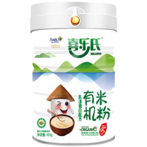 有機(jī)乳清蛋白OEM代加工