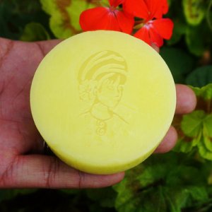 手工硫磺香皂代加工貼牌OEM/ODM