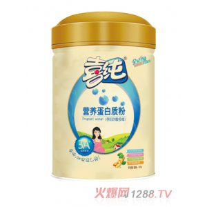 江西喜純實業有限公司