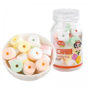 口哨糖圈圈糖OEM/ODM代加工