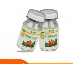真福醫藥松花粉精華片代加工貼牌OEM/ODM