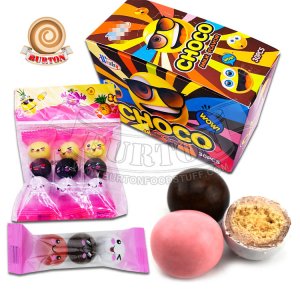 潮州市佰頓食品有限公司