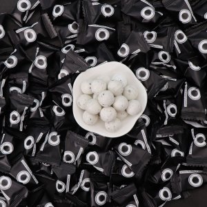 黑芝麻味紅棗 代加工貼牌OEM/ODM