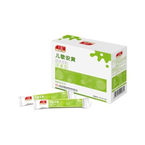 兒歌?安黃固體飲料代加工貼牌OEM/ODM