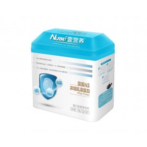 壹營養壹智提升系列OEM代加工