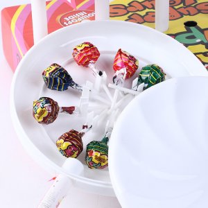 糖果小零食貼牌定制代加工