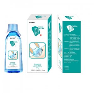 眼靈冷敷凝膠貼牌OEM/ODM