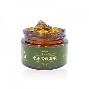 冷敷理療疤痕OEM代加工