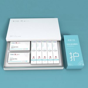 婦科yi菌凝膠套盒代加工貼牌OEM/ODM