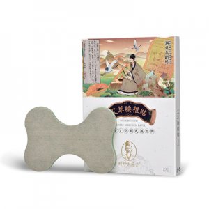 李時珍艾草頸椎貼膝蓋貼可OEM/ODM代工