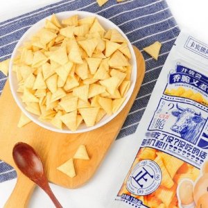 卡賓熊牛角脆OEM/ODM定制代加工