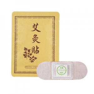 肩頸腰腿熱敷貼代加工貼牌OEM/ODM