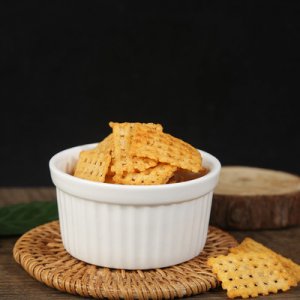 小米鍋巴貼牌定制代加工