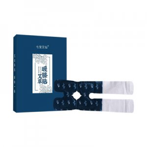 七寶艾仙艾灸發熱貼代加工貼牌OEM/ODM