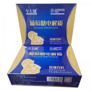 今士健 葡萄糖固體飲料貼牌OEM/ODM
