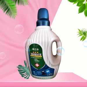 澳可多板藍根母嬰除菌洗衣液貼牌OEM/ODM