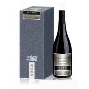 無糖酵素原液OEM/ODM定制代加工