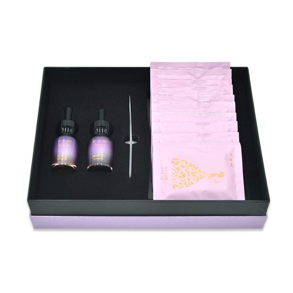 美容院斯拉瘦塑形套盒OEM/ODM代加工