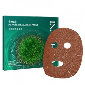 海藻面膜免調(diào)成型貼片OEM/ODM代加工