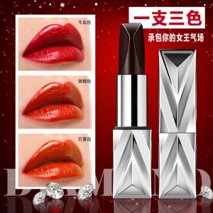 三色口紅爛番茄可OEM/ODM代工