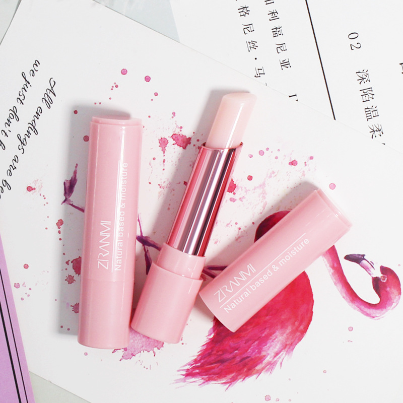 滋潤補水潤唇膏貼牌定制代加工