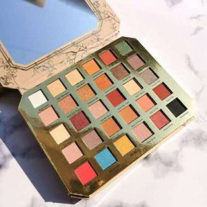 30色盤亮片OEM代加工