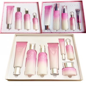 透白祛斑化妝品套貼牌定制代加工