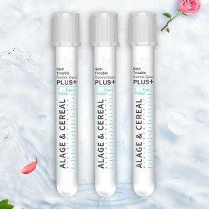 小彈珠精華乳液貼牌OEM/ODM