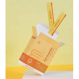 草莓果蔬益生菌粉可OEM/ODM代工