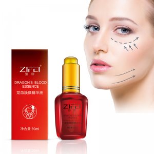 龍血煥顏精華原液OEM/ODM代加工