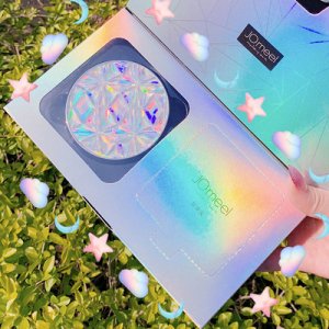 晶彩水光氣墊BBOEM代加工