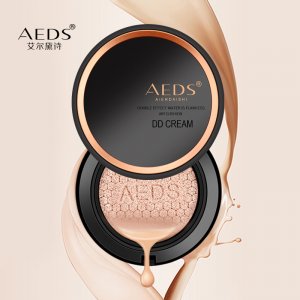 艾爾黛詩氣墊bb霜代加工貼牌OEM/ODM