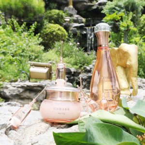 滋養補水護膚品可OEM/ODM代工