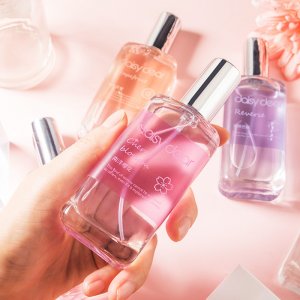 網紅香水女士持久淡香代加工貼牌OEM/ODM