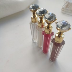 滋潤珠光啞光唇彩貼牌OEM/ODM