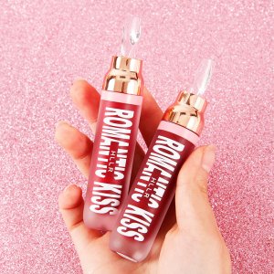 網紅空氣唇釉可OEM/ODM代工