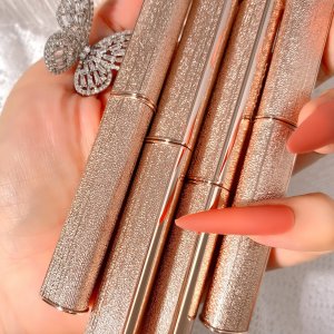 WODWOD雅致奢華細管口紅貼牌定制代加工