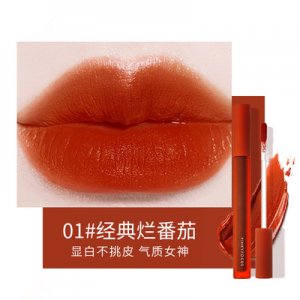 口紅唇彩空氣霧面唇可OEM/ODM代工